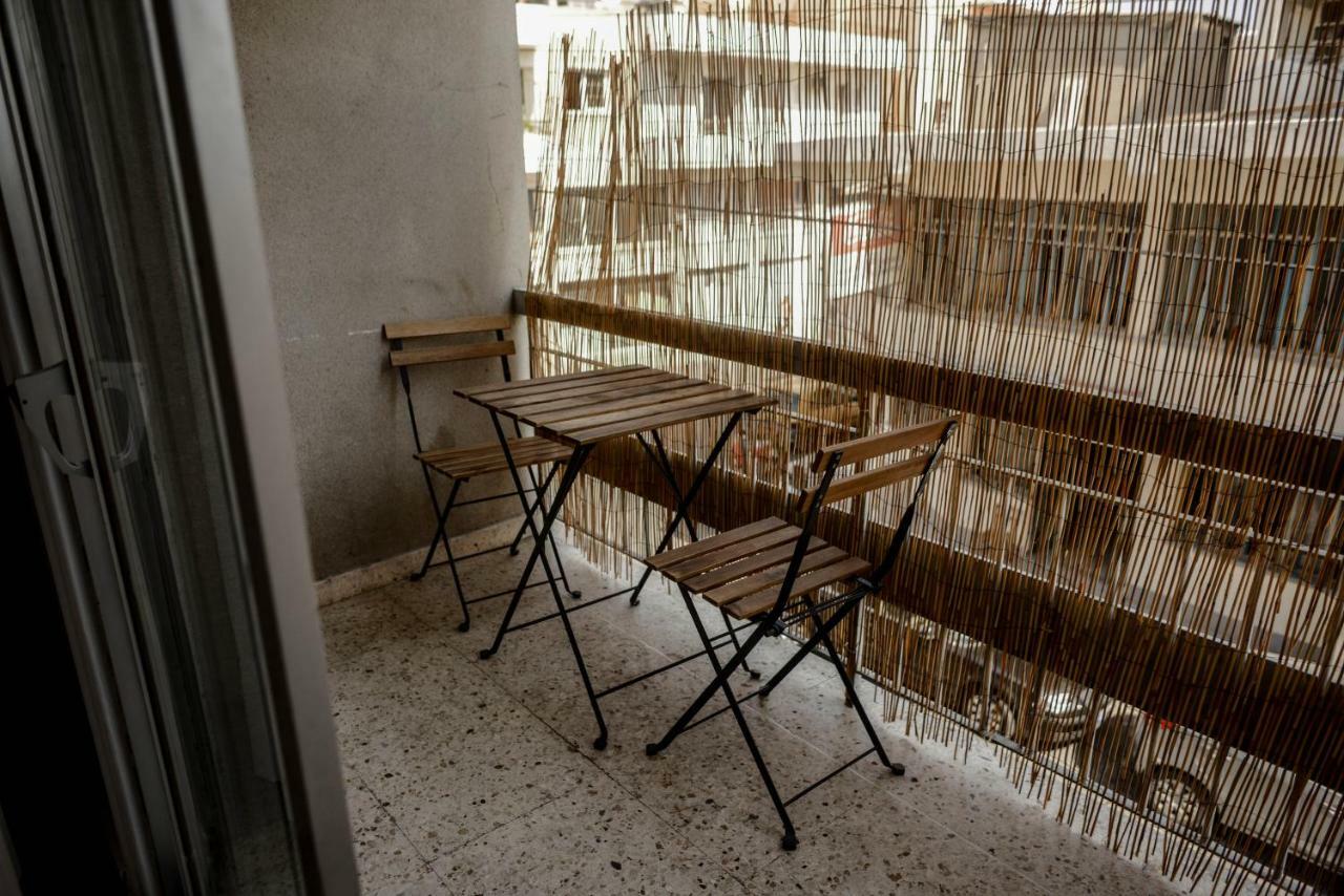 Katka Hostel Larnaca Esterno foto