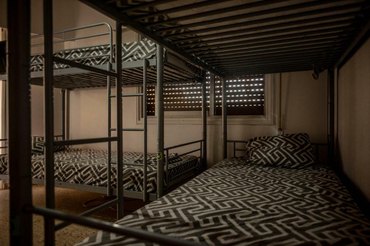 Katka Hostel Larnaca Esterno foto